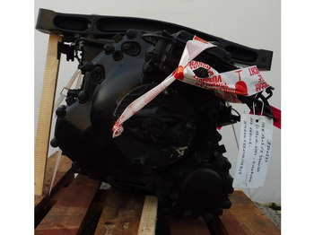 Getriebe für LKW MAN 12+2GZ 2700DD: das Bild 4