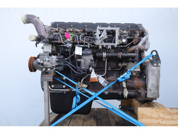 MAN Motor