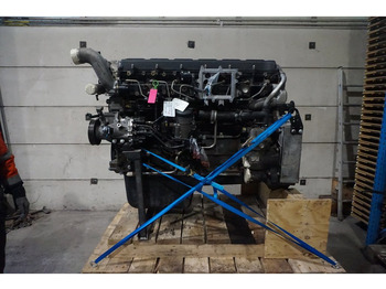 MAN Motor