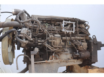MAN Motor
