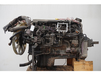 Motor für LKW MAN D2066LF42 EURO5 360PS: das Bild 3