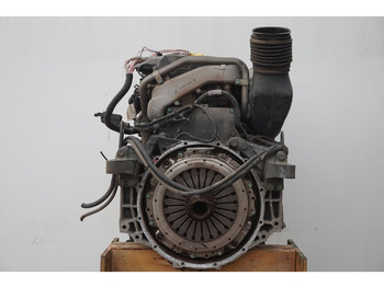 Motor für LKW MAN D2066LF42 EURO5 360PS: das Bild 4
