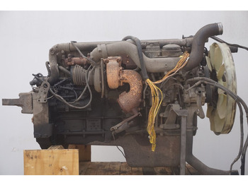 MAN Motor