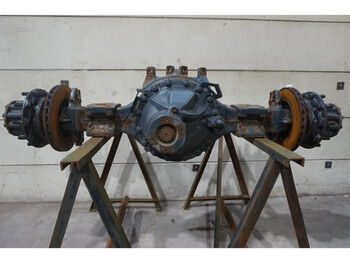 MERCEDES-BENZ Hinterachse
