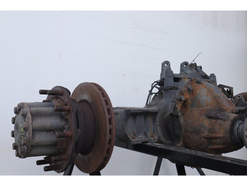 Hinterachse für LKW Mercedes-Benz R485-13A/C22.5 41/15 748595M738078: das Bild 2