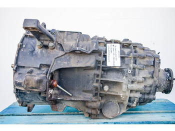 ZF Getriebe