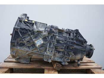 ZF Getriebe