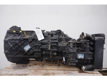 ZF Getriebe