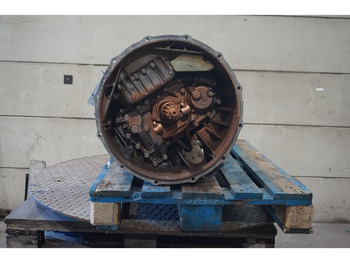 Getriebe für LKW ZF 12AS2131DD+INT3 81.32004-6389: das Bild 2