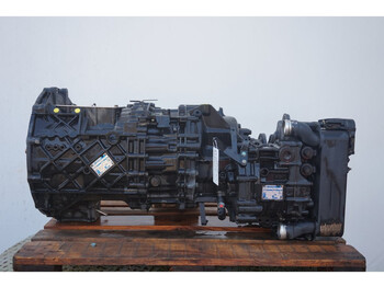 ZF Getriebe