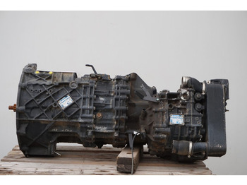 ZF Getriebe