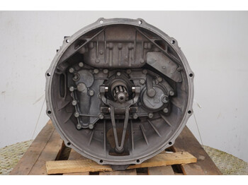 Getriebe für LKW ZF 12AS2331DD INT3: das Bild 2