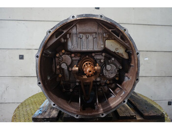 Getriebe für LKW ZF 12AS2331DD+INT3: das Bild 2