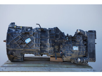 ZF Getriebe