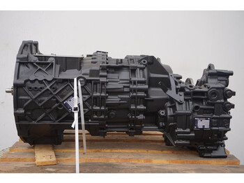 ZF Getriebe
