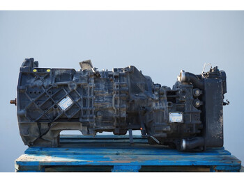 ZF Getriebe