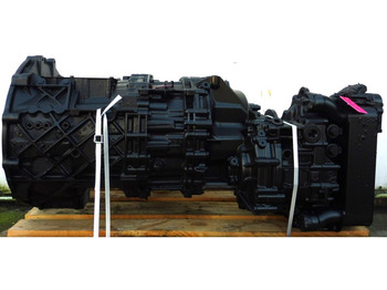 ZF Getriebe