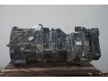 ZF Getriebe