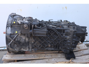 ZF Getriebe