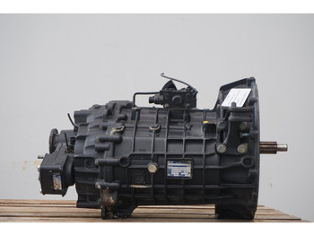 Getriebe für LKW ZF 6S800OD TGL  81.32004-6180: das Bild 3