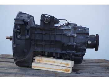 ZF Getriebe