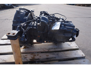 ZF Getriebe