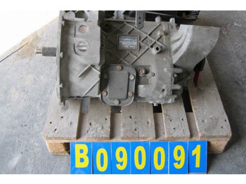 ZF Getriebe