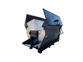 TICAB Asphalttechnik
