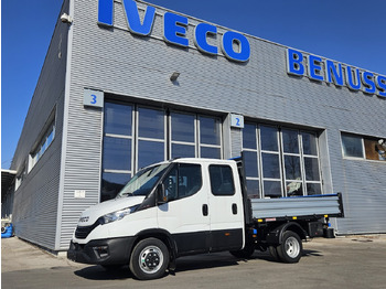 IVECO Daily 35c16 Kipper Transporter