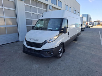 IVECO Daily 35s14 Personentransporter