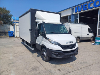 IVECO Daily 70C18H – Leasing IVECO Daily 70C18H: das Bild 4