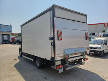 IVECO Daily 70C18H – Leasing IVECO Daily 70C18H: das Bild 5