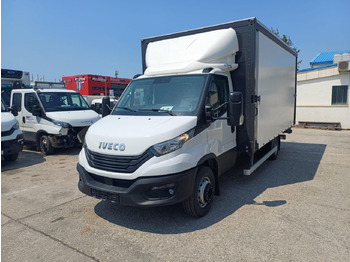 IVECO Daily 70C18H – Leasing IVECO Daily 70C18H: das Bild 1