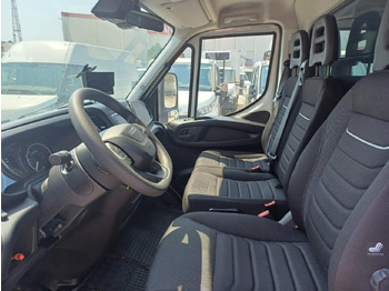 IVECO Daily 70C18H – Leasing IVECO Daily 70C18H: das Bild 2