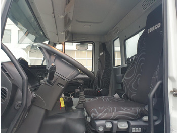 Innenraum Bild 1: Koffer LKW IVECO Stralis AD260S46Y/P