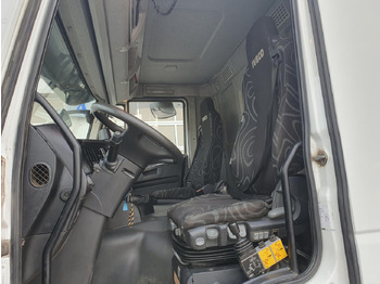 Kipper IVECO Trakker AD410T45: das Bild 2