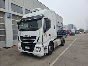 IVECO Stralis 440 Sattelzugmaschine