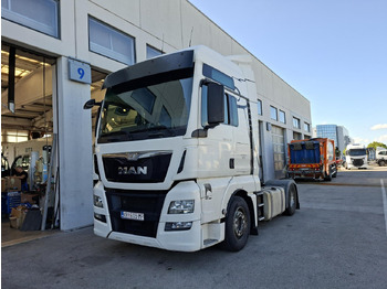 MAN TGX 18.440 Sattelzugmaschine