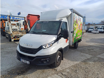 IVECO Daily 35s18 Transporter