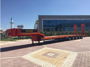 Tieflader Auflieger neu kaufen Scorpion Trailer SCORPION TRAILER NEW 5 AXLE LOWBED SEMI TRAILER (MANUFACTURER COMPANY): das Bild 2 Tieflader Auflieger neu kaufen Scorpion Trailer SCORPION TRAILER NEW 5 AXLE LOWBED SEMI TRAILER (MANUFACTURER COMPANY): das Bild 2