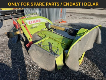 CLAAS Mähwerk