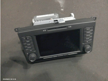 SCANIA R Elektrische Ausrüstung