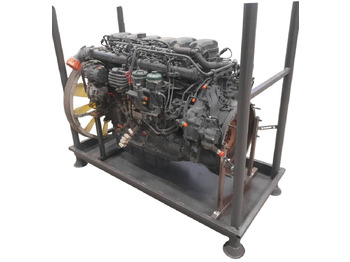 SCANIA R Motor