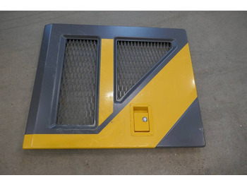 VOLVO Rahmen/ Chassis