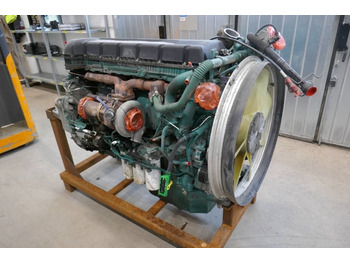 VOLVO FH13 Motor