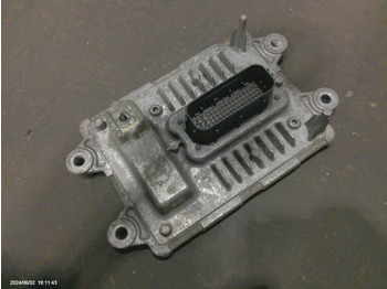 VOLVO FH Elektrische Ausrüstung