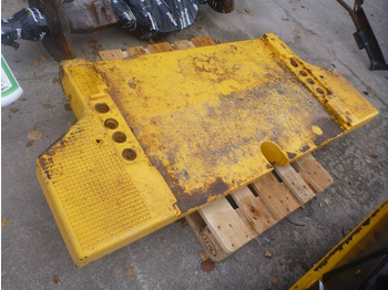 VOLVO Rahmen/ Chassis