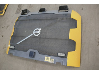 VOLVO Rahmen/ Chassis