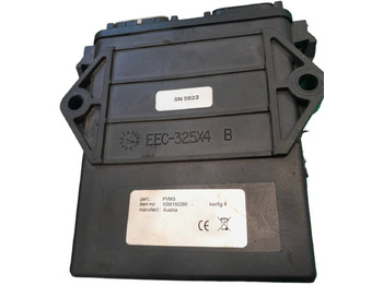 Elektrische Ausrüstung