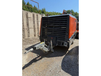 KAESER Luftkompressor